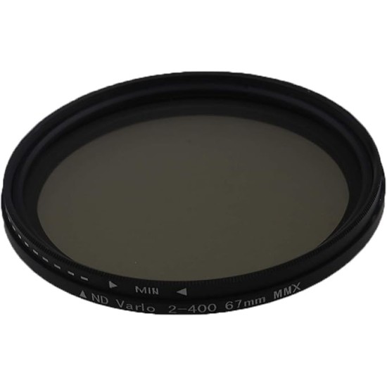 Variable ND-Filter